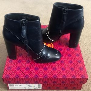 Tory Burch Bootie Boots